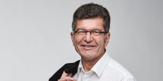 Jonas Rohrer