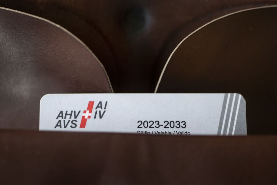 Die Konferenz der kantonalen IV-Stellen will deshalb das Alterslimit erhöhen. (Symbolbild)