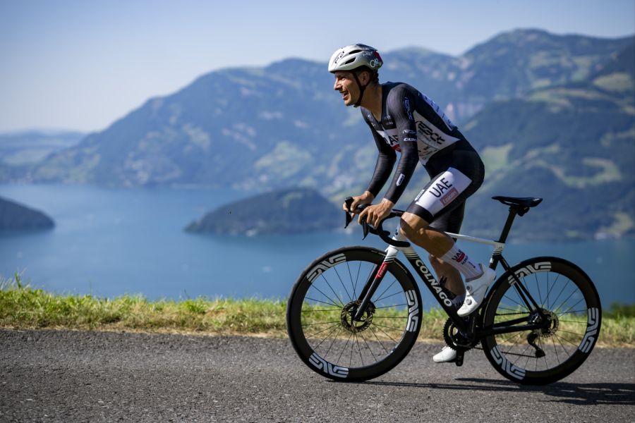 Tour de Suisse Almeida