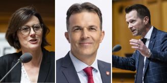 Kein Asyl für Russen - Sollte die Schweiz Kriegsverweigerer aufnehmen?