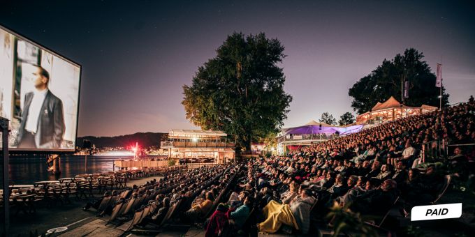 Allianz Cinema - Bald geht’s los: Grosses Kino in Zürich und Basel
