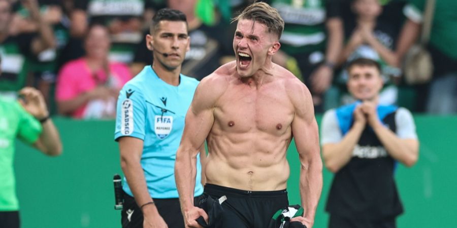 Sporting Lissabon