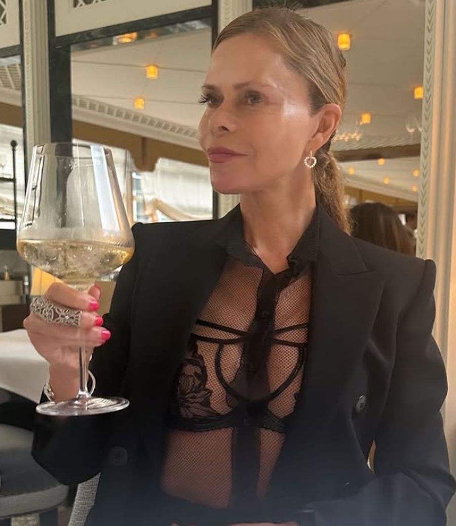 Irina Beller