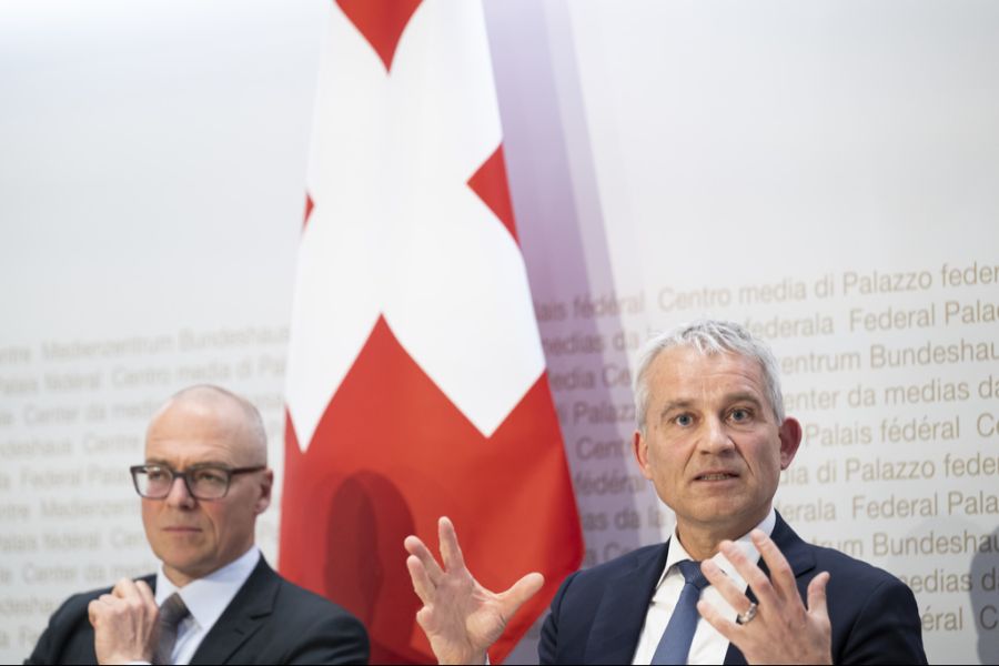 Schutzklausel Beat Jans