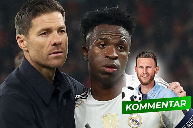 real madrid xabi alonso