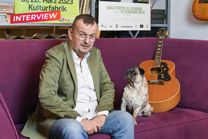 BärnerBär Philipp Fankhauser