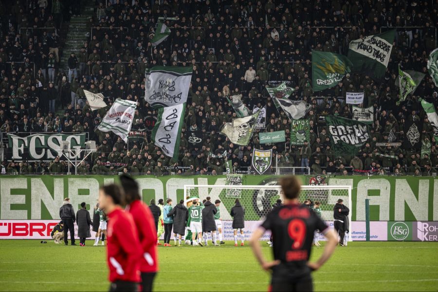 FC St.Gallen