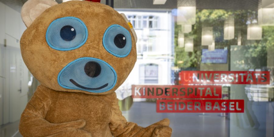 Die Baselbieter Landrat und die Regierung wollen die ambulante Kindermedizin in Liestal stärken und damit auch das Universitätskinderspital beider Basel (UKBB) entlasten. (Archivbild)