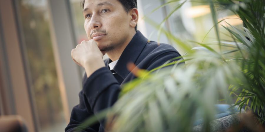 Der Regisseur Koya Kamura hat den Roman «Hiver à Sokcho» (dt.: «Winter in Sokcho») verfilmt. Dem Franko-Japaner ist mit seinem ersten Spielfilm ein ruhiges Werk gelungen, das den Zusch...