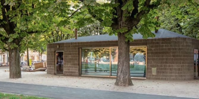 Oekolampadmatte Basel