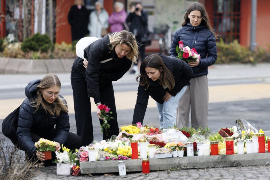 Das Unglück in Kerzers FR lässt die Bevölkerung fassungslos zurück.