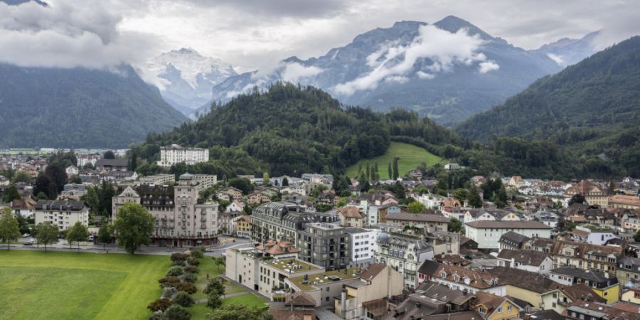 Interlaken