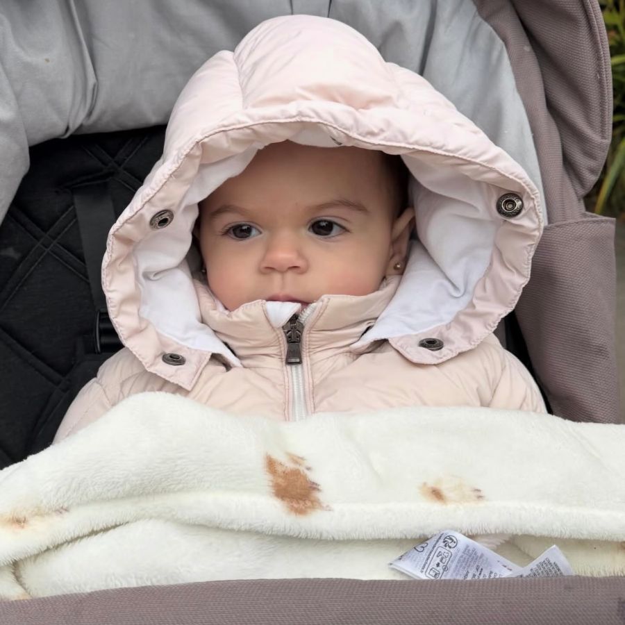 Bis zuletzt war der Spross regelmässig auf Instagram zu sehen. Doch damit soll jetzt Schluss sein.