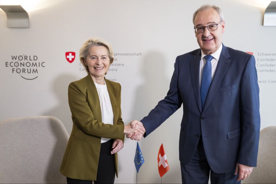 Mit seinem Verhalten spalte Trump die Europäer nicht, er einige sie eher.