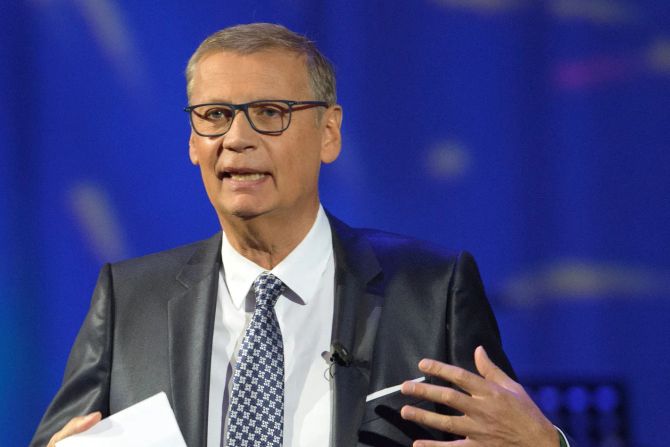 «Wer wird Millionär?»
