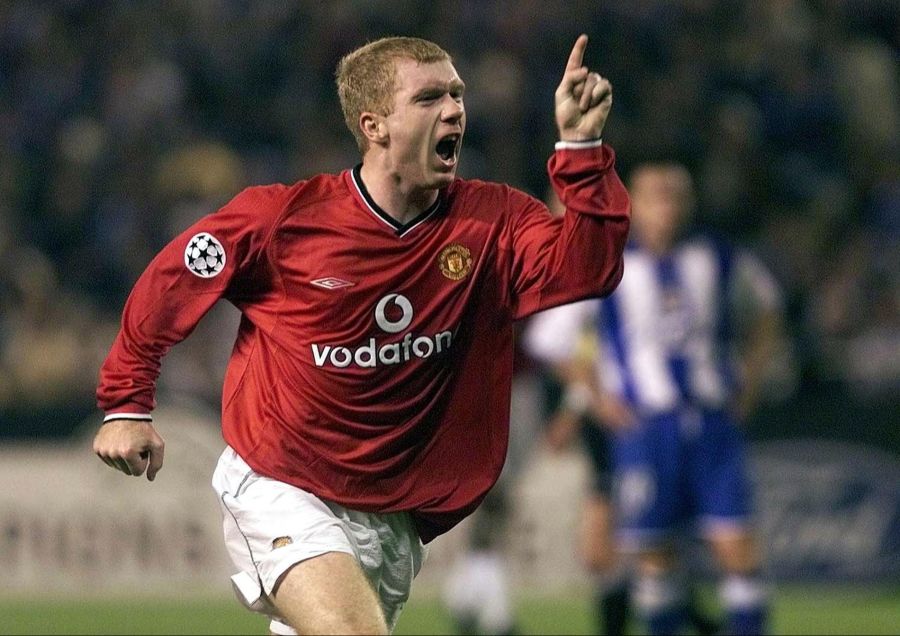 Schmeichels ehemaliger Teamkollege Paul Scholes holte sogar zweimal die Champions League und gewann elf Meistertitel.