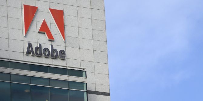 Adobe Kanton Bern Lohngleichheit