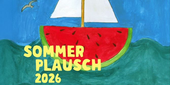 Sommerplausch