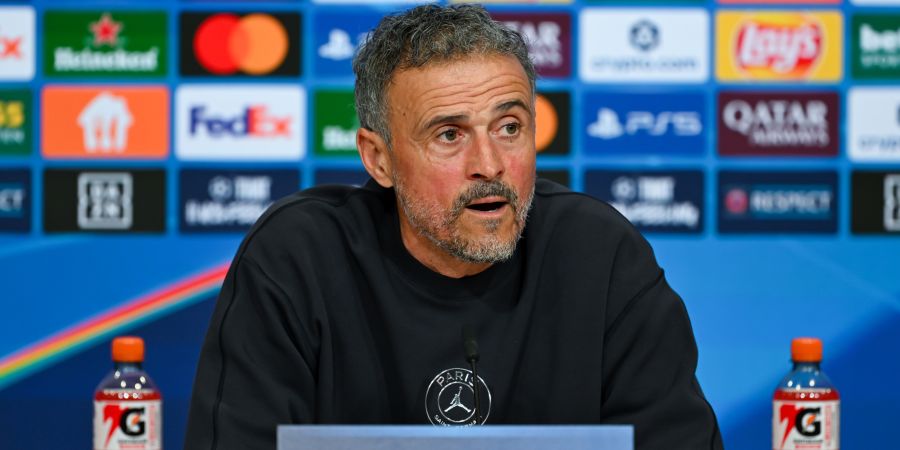 Champions League psg bayern