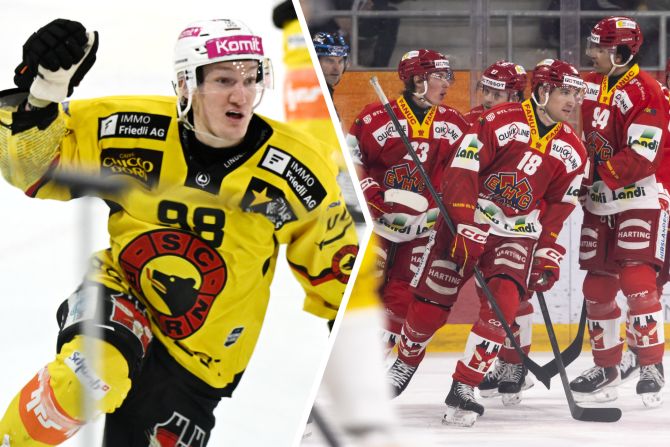 Baumgartner Derby Biel