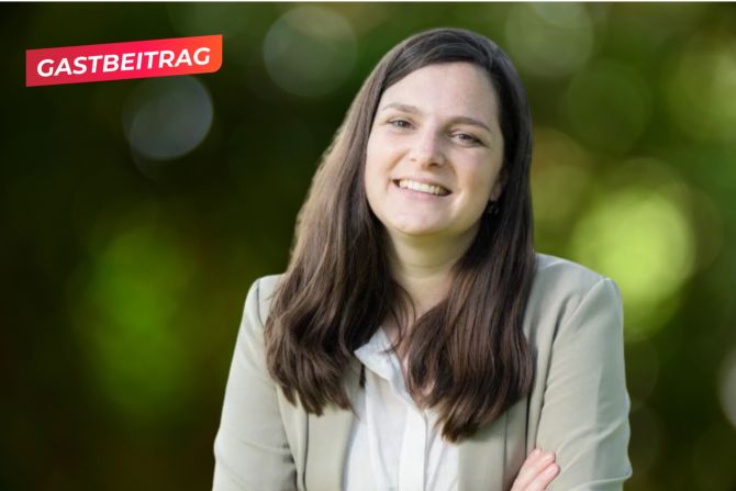 Steiner-Kaufmann Mitte St.Gallen