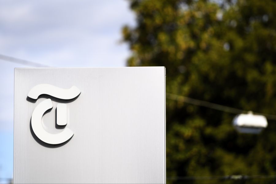 Tamedia streicht 25 bis 30 Stellen wegen einer Neuorganisation. (Symbolbild)