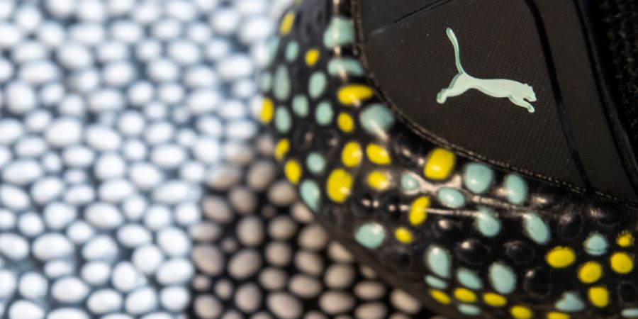 Der chinesische Konzern Anta Sports will mit einem mächtigen Aktienkauf grösster Anteilseigner bei Puma werden. (Archivbild)