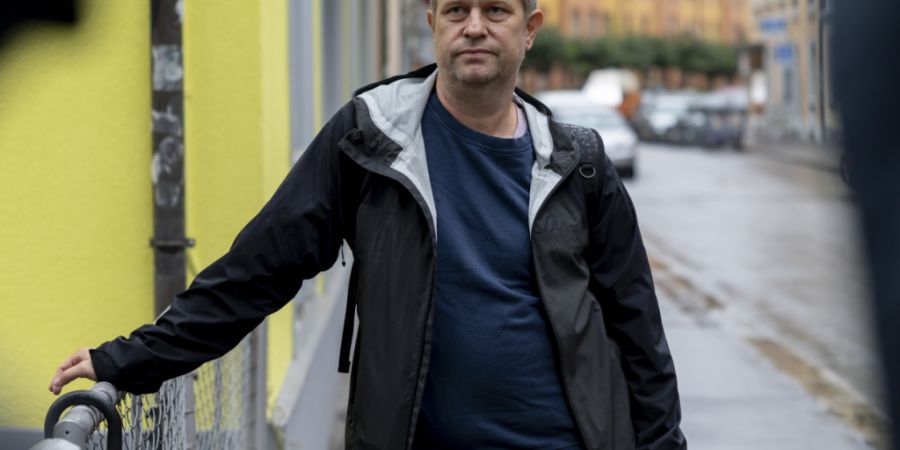 Philippe Koch, Delegierter Wohnen der Stadt Zürich, soll helfen, die städtische Wohnpolitik noch aktiver zu gestalten. (Archivbild)