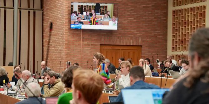 Gemeinderatswahlen 2026