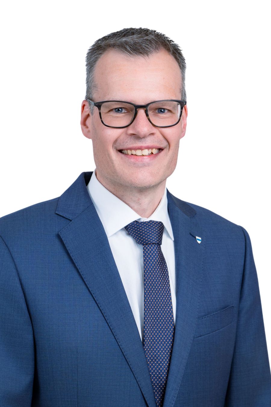 Michael Riboni