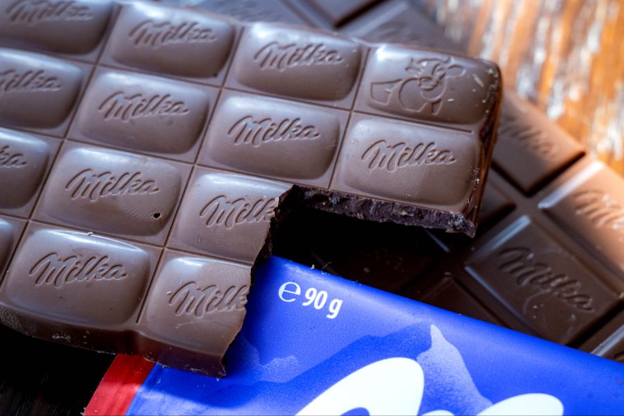 Milka