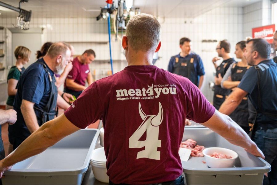 fleisch
