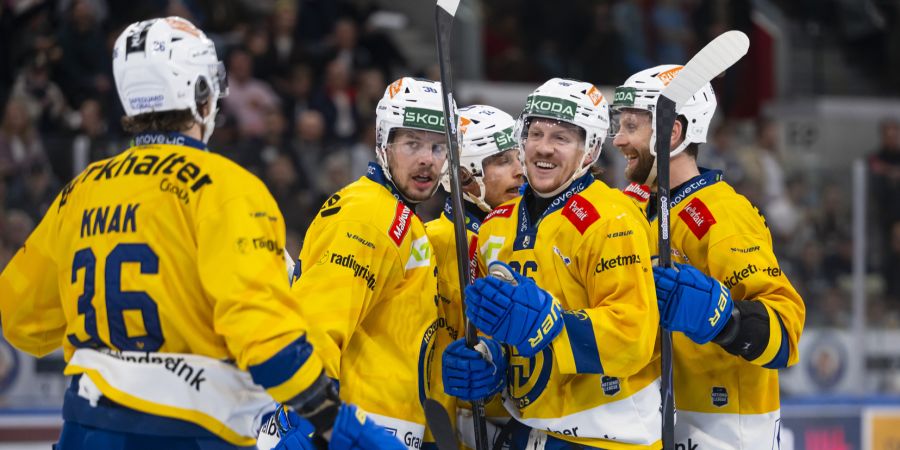 HC Davos