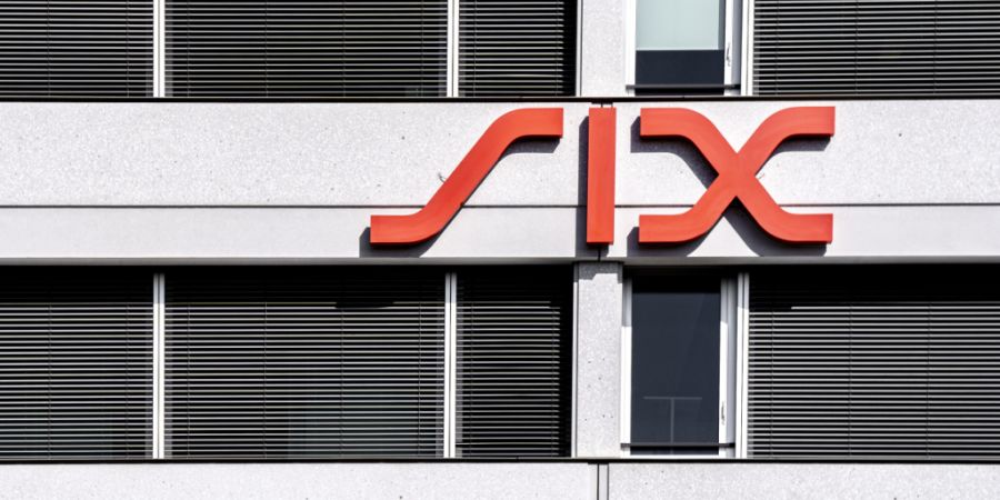 Aktien SMI SIX