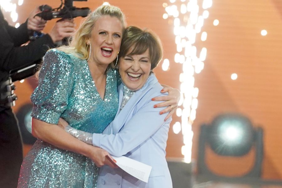 Schöneberger Felix Beatrice Egli