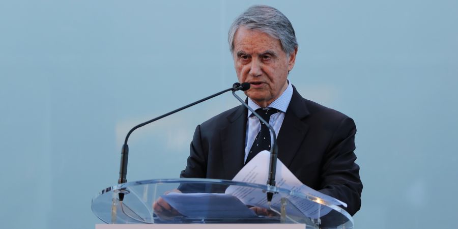 Gianluigi Aponte MSC