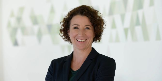 Franziska Auderer Glarus Süd