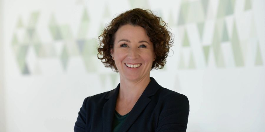 Franziska Auderer Glarus Süd