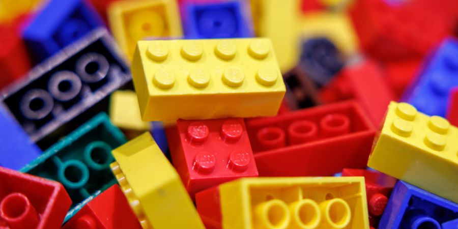 Der Schweizer Spielwarenmarkt hat trotz Konsumzurückhaltung im vergangenen Jahr mehr umgesetzt. Auch die verkauften Stückzahlen stiegen deutlich an. (Symbolbild)