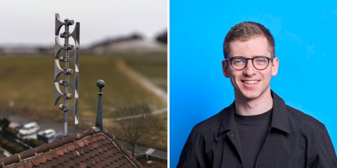 Sirenentest Jungfreisinnige fordern Bevölkerungsschutzübung