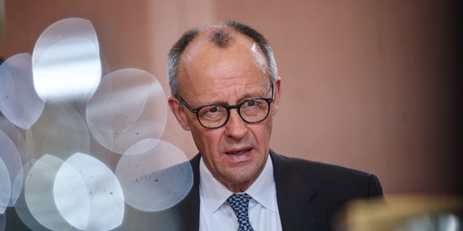 Friedrich Merz