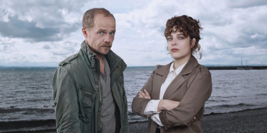 Die Toten vom Bodensee