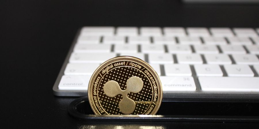xrp