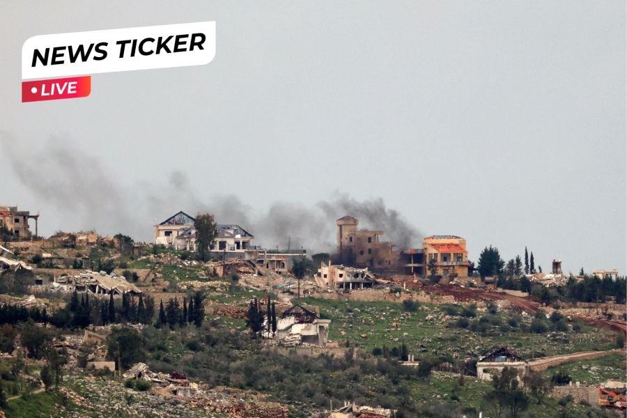 Libanon