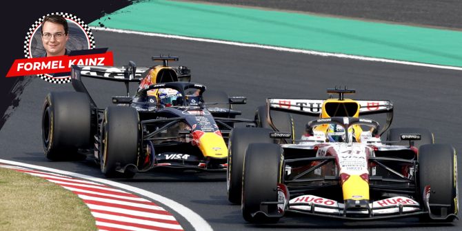 Formel 1 Motoren 2031