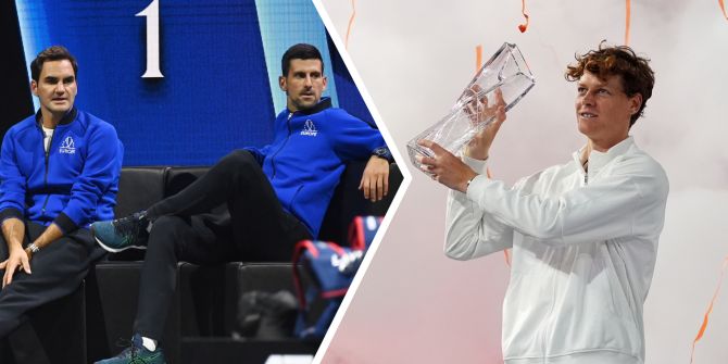 Fedi Djokovic