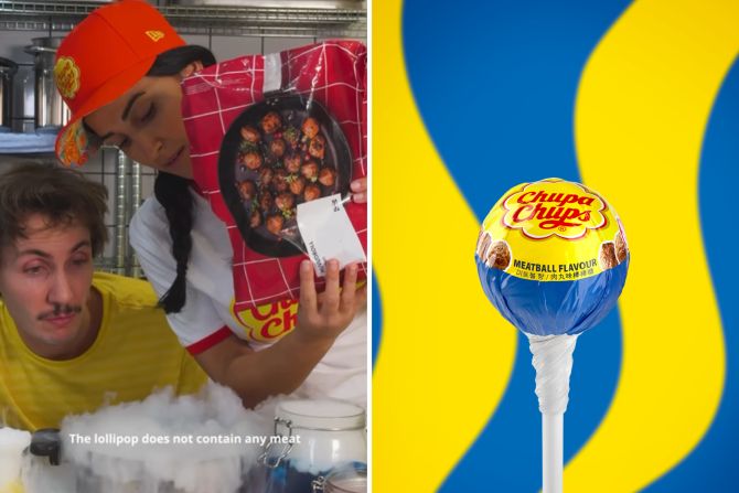 Screenshot / Instagram / zVg.