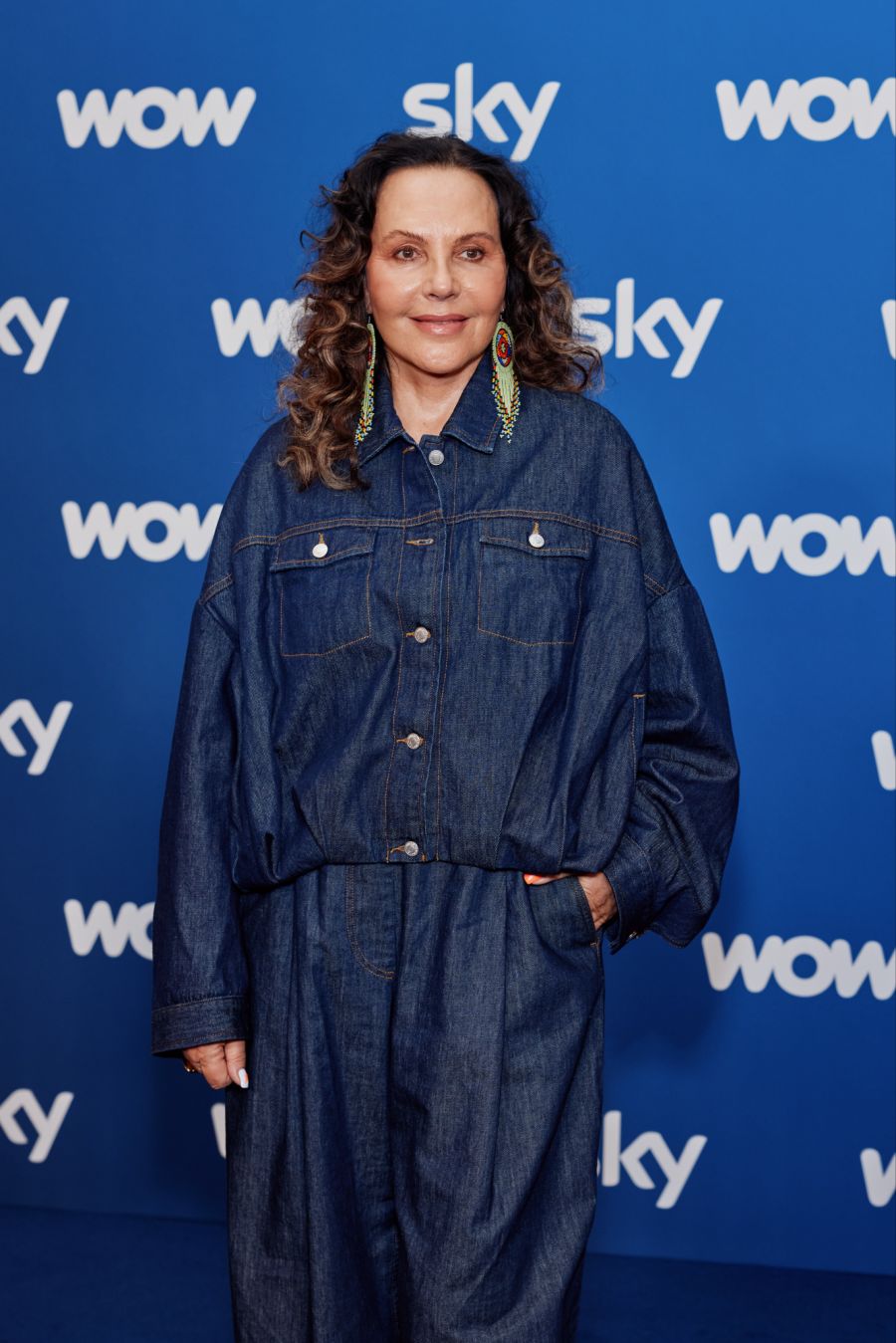 Natascha Ochsenknecht