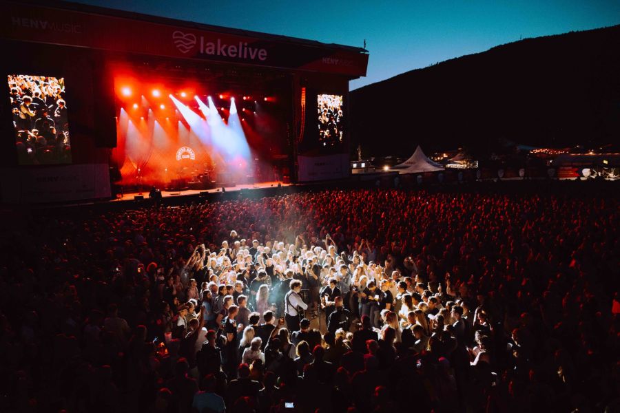 Lakelive Festival