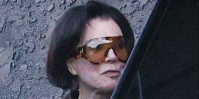 Kris Jenner